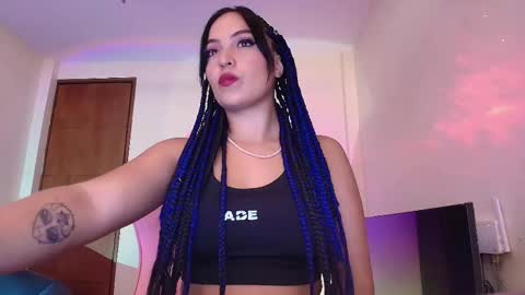 Alissa online show from 09-09-25, 02:27