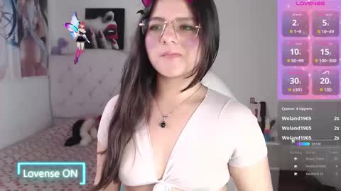 alissa_morrison online show from 11-24-25, 09:14