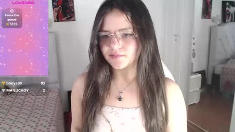 alissa_morrison online show from 11-28-25, 06:32