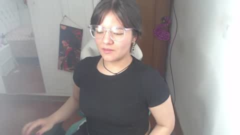 Snapshot of alissa_morrison chatting on 06-14-26, 02:24 alissa_morrison online show from 06-14-26, 02:24