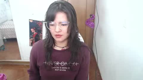 Snapshot of alissa_morrison chatting on 06-19-26, 02:43 alissa_morrison online show from 06-19-26, 02:43