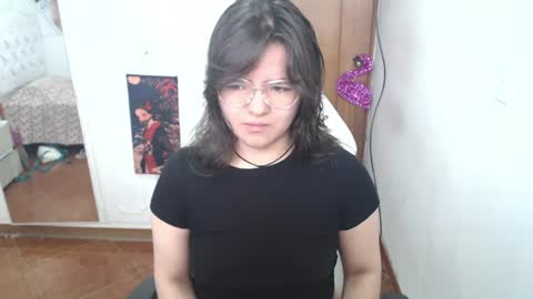 Snapshot of alissa_morrison chatting on 06-29-26, 03:56 alissa_morrison online show from 06-29-26, 03:56