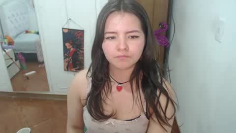 Snapshot of alissa_morrison chatting on 07-10-26, 02:38 alissa_morrison online show from 07-10-26, 02:38