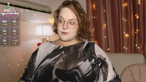 Alissa online show from 12-29-24, 12:55