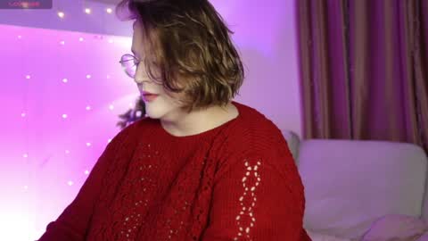 Alissa online show from 01-19-25, 04:25