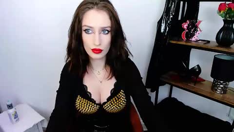 Snapshot of alissacam chatting on 01-26-25, 05:55 AlissaCam online show from 01-26-25, 05:55