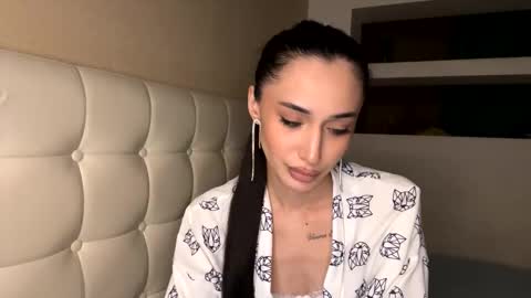 Alissa online show from 03-06-25, 08:05