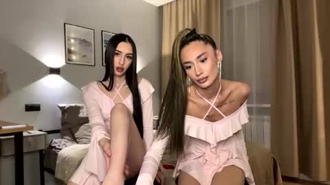 Snapshot of alissadreams chatting on 03-01-26, 03:58 Alissa online show from 03-01-26, 03:58