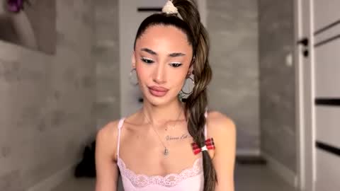 Alissa online show from 04-18-26, 12:53