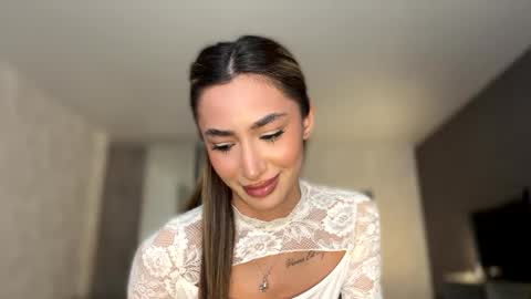 Snapshot of alissadreams chatting on 05-13-26, 01:19 Alissa online show from 05-13-26, 01:19