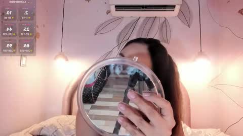 Alissa online show from 03-26-26, 03:28