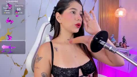 Alissa owens online show from 10-03-25, 10:23