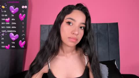 Mara  Isabel online show from 12-03-24, 12:35