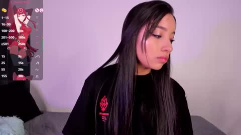 Mara  Isabel online show from 09-27-25, 03:44