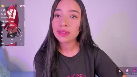 Mara  Isabel online show from 09-30-25, 02:05