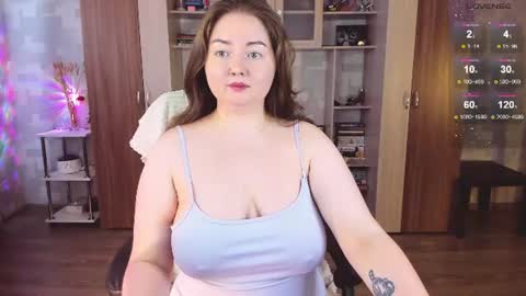 alissdaisyy online show from 06-25-26, 09:03