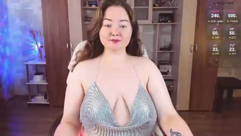 alissdaisyy online show from 07-12-26, 09:22