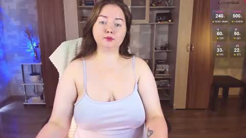 alissdaisyy online show from 07-28-26, 11:17