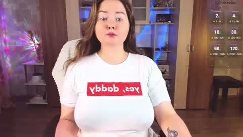 alissdaisyy online show from 08-02-26, 09:52
