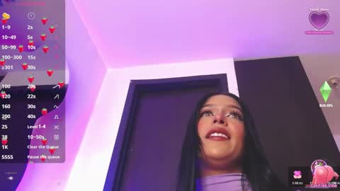 alisse online show from 01-05-25, 03:53