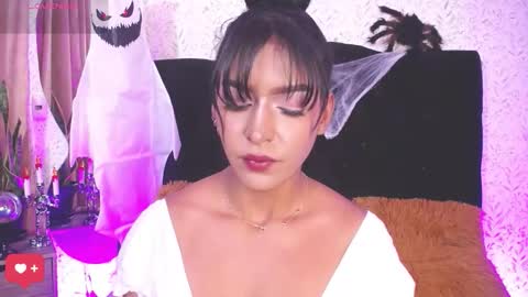 alisse online show from 10-27-25, 04:05