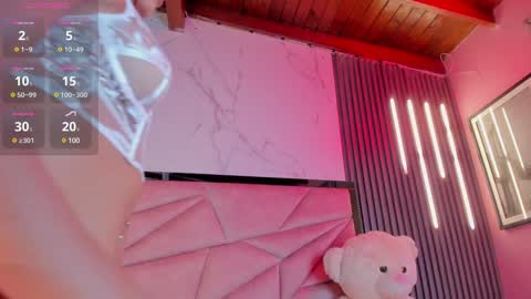 Alisse Miller online show from 12-07-24, 04:53