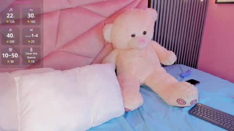 Alisse Miller online show from 12-21-24, 08:18