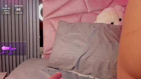 Alisse Miller online show from 01-26-25, 09:29