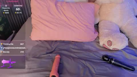 Alisse Miller online show from 02-17-25, 07:15