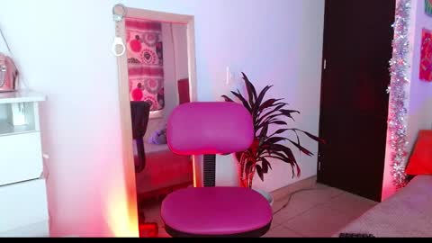 alissesallie_ online show from 01-13-25, 08:26