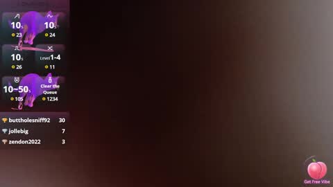 Snapshot of alissia_kent99 chatting on 01-29-25, 04:08 Alissia online show from 01-29-25, 04:08