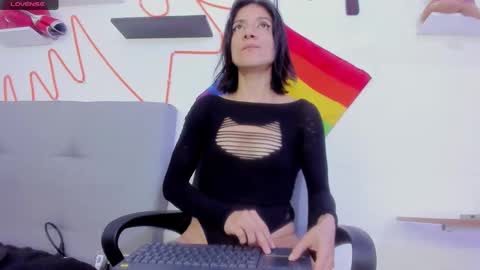 Snapshot of alisson0002 chatting on 01-16-25, 12:09 alisson0002 online show from 01-16-25, 12:09