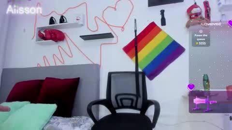 Snapshot of alisson0002 chatting on 01-28-25, 12:26 alisson0002 online show from 01-28-25, 12:26