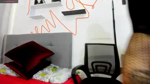 Snapshot of alisson0002 chatting on 03-03-25, 08:00 alisson0002 online show from 03-03-25, 08:00