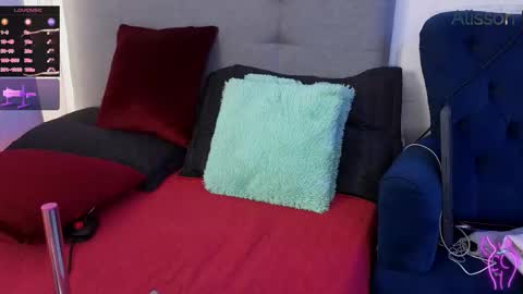 Snapshot of alisson0002 chatting on 09-26-25, 07:40 alisson0002 online show from 09-26-25, 07:40