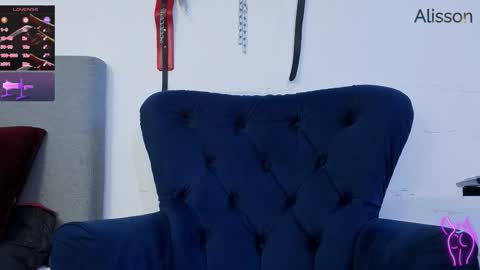 Snapshot of alisson0002 chatting on 10-12-25, 11:42 alisson0002 online show from 10-12-25, 11:42