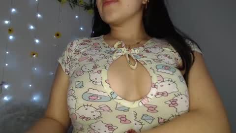 Alisson online show from 02-15-25, 12:11