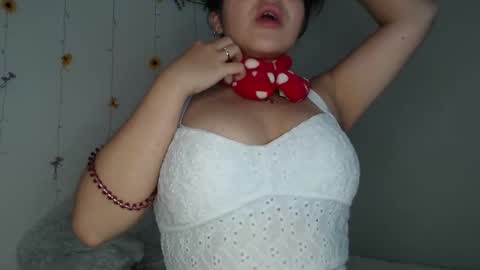 Alisson online show from 02-22-25, 09:56