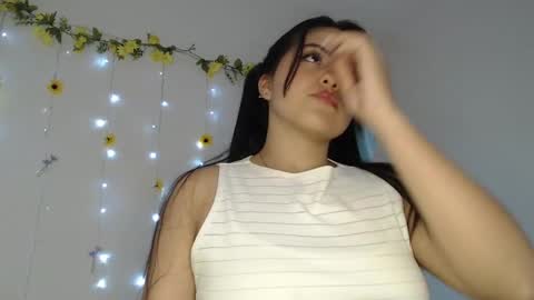 Alisson online show from 02-27-25, 04:32