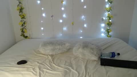 Alisson online show from 03-01-25, 12:45