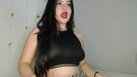 Alisson online show from 03-07-25, 05:08