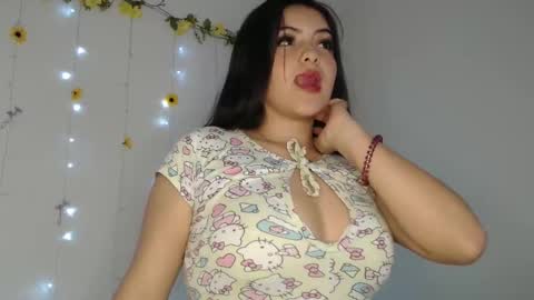 Alisson online show from 03-12-25, 12:57