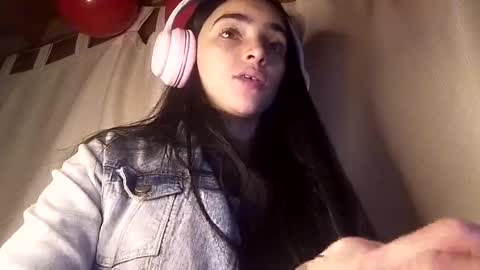 Snapshot of alisson369_ chatting on 02-15-25, 12:59 Alisson369 online show from 02-15-25, 12:59