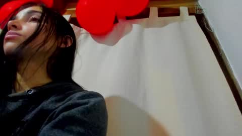 Snapshot of alisson369_ chatting on 02-16-25, 11:48 Alisson369 online show from 02-16-25, 11:48