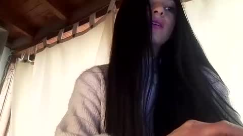 Snapshot of alisson369_ chatting on 03-08-25, 11:27 Alisson369 online show from 03-08-25, 11:27