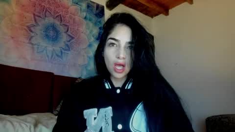 Snapshot of alisson369_ chatting on 09-10-25, 09:31 Alisson369 online show from 09-10-25, 09:31