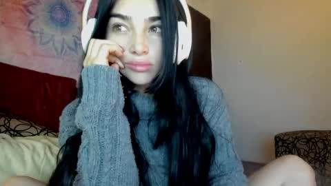 Snapshot of alisson369_ chatting on 09-12-25, 09:53 Alisson369 online show from 09-12-25, 09:53