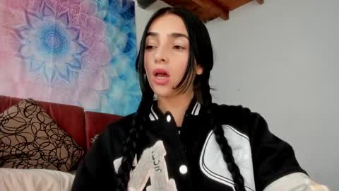 Snapshot of alisson369_ chatting on 09-23-25, 12:41 Alisson369 online show from 09-23-25, 12:41