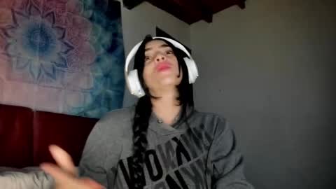 Snapshot of alisson369_ chatting on 09-25-25, 11:03 Alisson369 online show from 09-25-25, 11:03