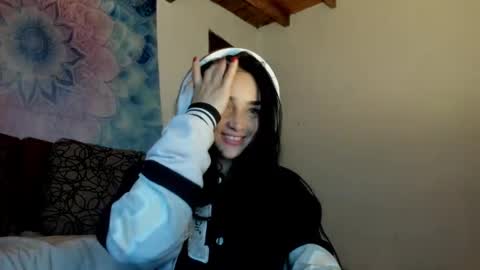 Snapshot of alisson369_ chatting on 09-30-25, 10:20 Alisson369 online show from 09-30-25, 10:20